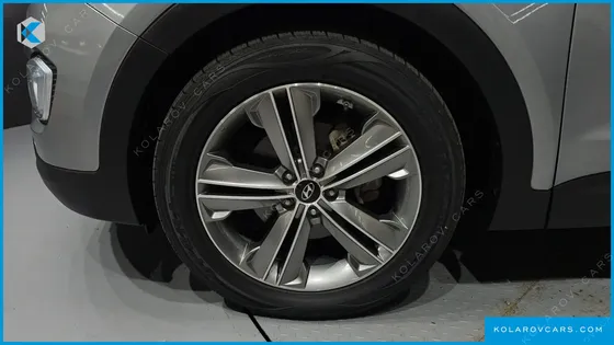 HYUNDAI MAXCRUISE DIESEL(E-VGT) 2.2 2WD EXCLUSIVE