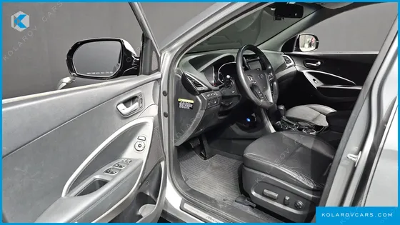 HYUNDAI MAXCRUISE DIESEL(E-VGT) 2.2 2WD EXCLUSIVE