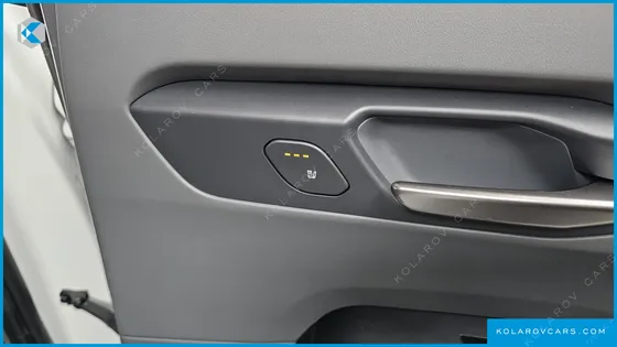 KIA EV9 LONG RANGE 4WD