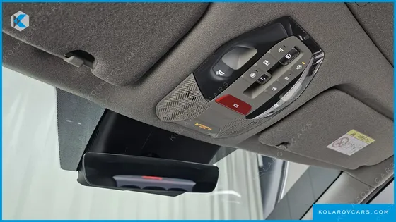 KIA EV9 LONG RANGE 4WD