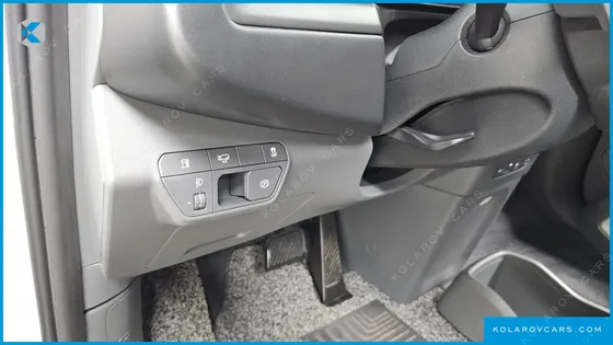 KIA EV9 LONG RANGE 4WD