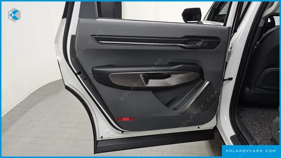 KIA EV9 LONG RANGE 4WD