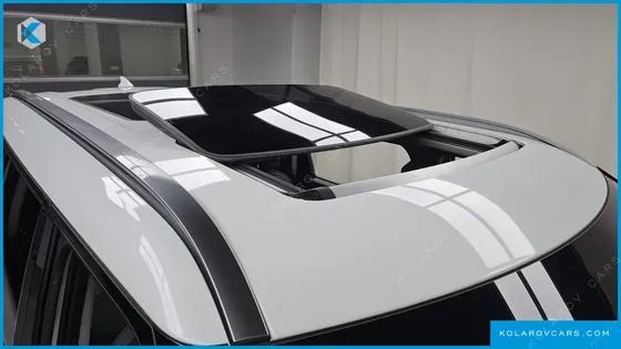 KIA EV9 LONG RANGE 4WD