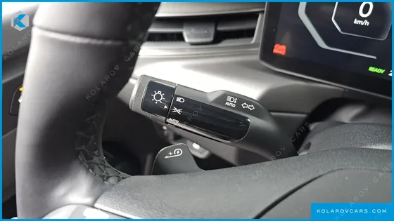 KIA EV9 LONG RANGE 4WD