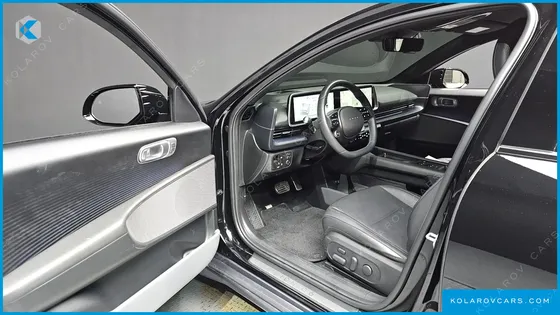 HYUNDAI IONIQ 6 LONG RANGE AWD