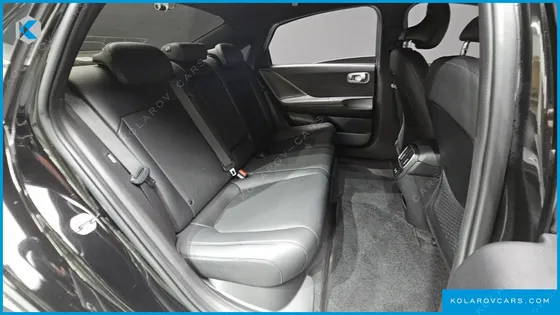 HYUNDAI IONIQ 6 LONG RANGE AWD