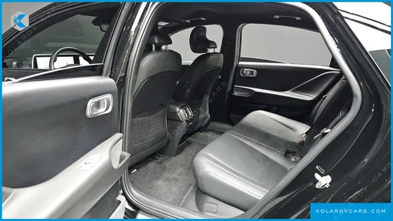 HYUNDAI IONIQ 6 LONG RANGE AWD