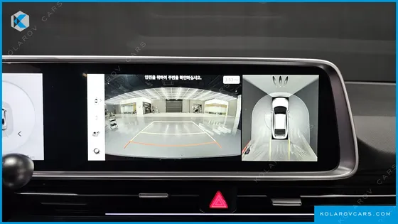 HYUNDAI IONIQ 6 LONG RANGE AWD