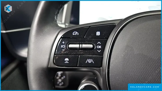 HYUNDAI IONIQ 6 LONG RANGE AWD
