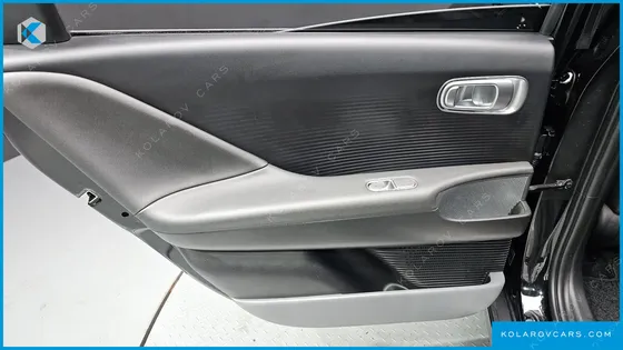 HYUNDAI IONIQ 6 LONG RANGE AWD