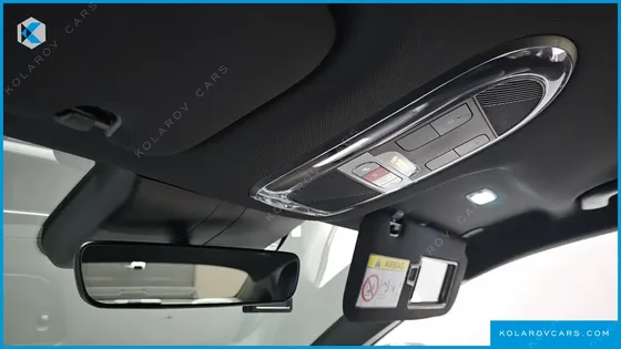 HYUNDAI IONIQ 6 LONG RANGE AWD