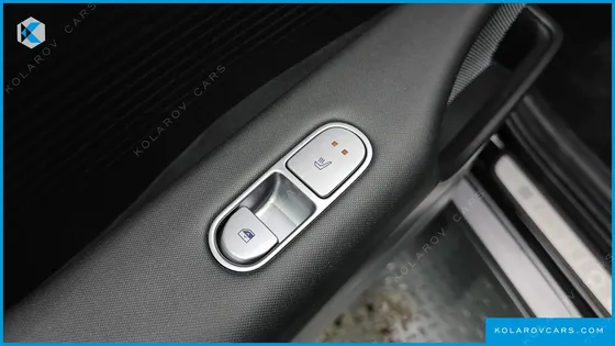 HYUNDAI IONIQ 6 LONG RANGE AWD