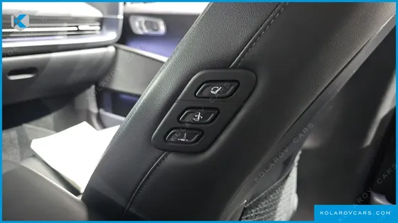 HYUNDAI IONIQ 6 LONG RANGE AWD