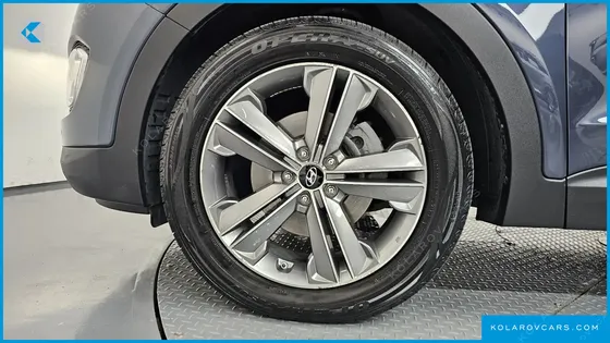 HYUNDAI MAXCRUISE DIESEL(E-VGT) 2.2 4WD EXCLUSIVE