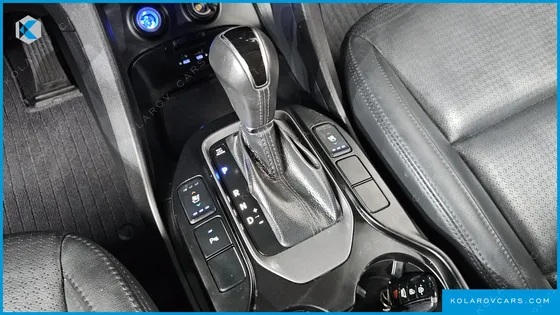 HYUNDAI MAXCRUISE DIESEL(E-VGT) 2.2 4WD EXCLUSIVE