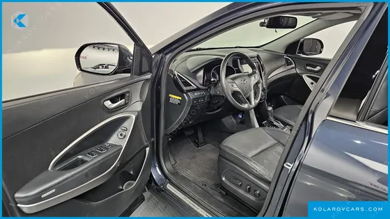 HYUNDAI MAXCRUISE DIESEL(E-VGT) 2.2 4WD EXCLUSIVE