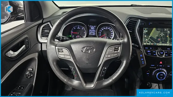 HYUNDAI MAXCRUISE DIESEL(E-VGT) 2.2 4WD EXCLUSIVE