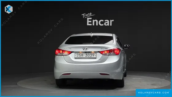 HYUNDAI ELANTRA (AVANTE) M16 GDI PREMIER