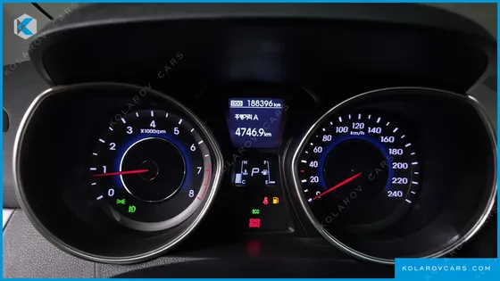 HYUNDAI ELANTRA (AVANTE) M16 GDI PREMIER