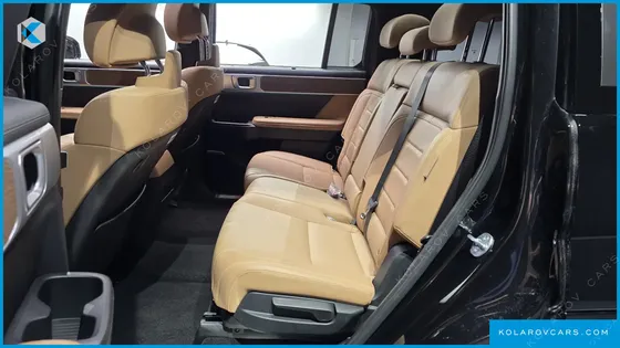 HYUNDAI SANTA FE HEV 1.6 2WD