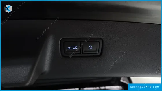 HYUNDAI SANTA FE HEV 1.6 2WD