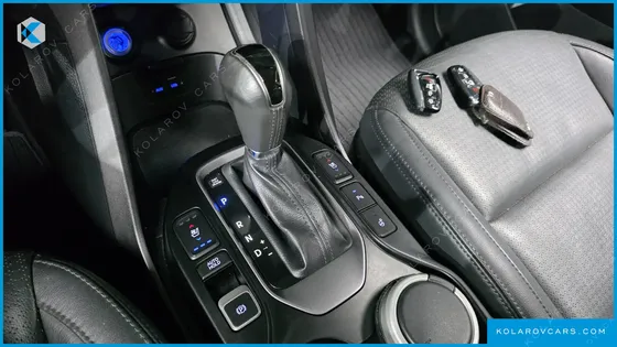 HYUNDAI MAXCRUISE DIESEL(E-VGT) 2.2 2WD EXCLUSIVE