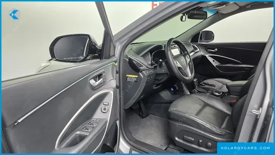 HYUNDAI MAXCRUISE DIESEL(E-VGT) 2.2 2WD EXCLUSIVE