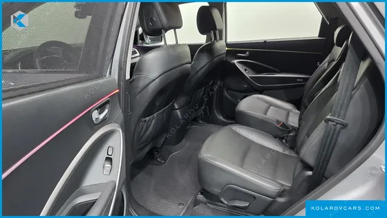HYUNDAI MAXCRUISE DIESEL(E-VGT) 2.2 2WD EXCLUSIVE