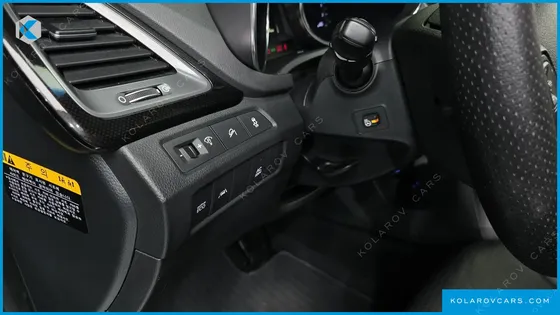 HYUNDAI MAXCRUISE DIESEL(E-VGT) 2.2 2WD EXCLUSIVE