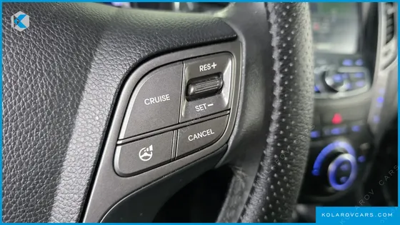 HYUNDAI MAXCRUISE DIESEL(E-VGT) 2.2 2WD EXCLUSIVE