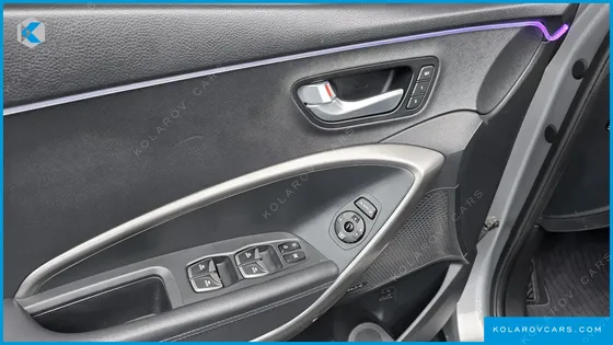 HYUNDAI MAXCRUISE DIESEL(E-VGT) 2.2 2WD EXCLUSIVE