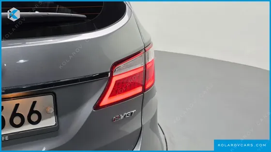HYUNDAI MAXCRUISE DIESEL(E-VGT) 2.2 2WD EXCLUSIVE