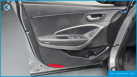 HYUNDAI MAXCRUISE DIESEL(E-VGT) 2.2 2WD EXCLUSIVE
