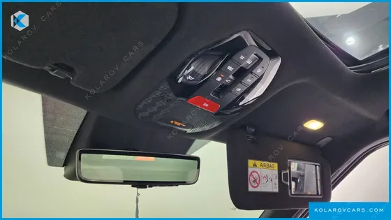 KIA EV9 LONG RANGE 4WD