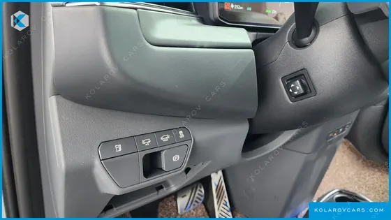 KIA EV9 LONG RANGE 4WD