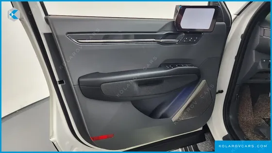 KIA EV9 LONG RANGE 4WD
