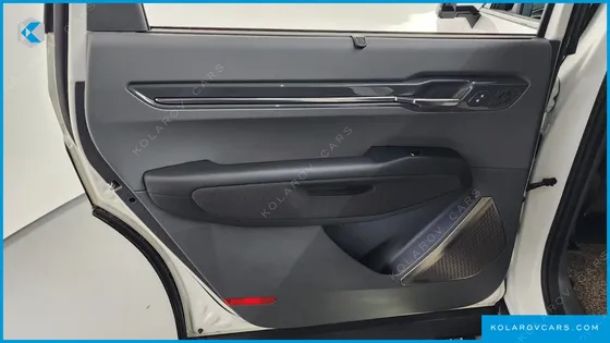 KIA EV9 LONG RANGE 4WD