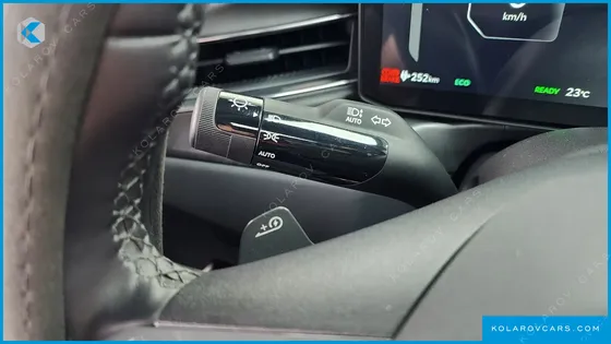 KIA EV9 LONG RANGE 4WD