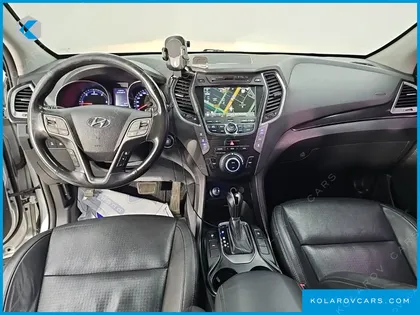 HYUNDAI MAXCRUISE DIESEL(E-VGT) 2.2 4WD EXCLUSIVE