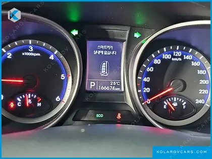 HYUNDAI MAXCRUISE DIESEL(E-VGT) 2.2 4WD EXCLUSIVE