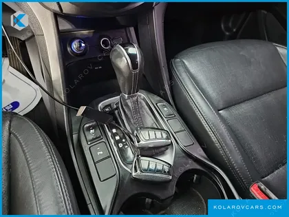 HYUNDAI MAXCRUISE DIESEL(E-VGT) 2.2 4WD EXCLUSIVE