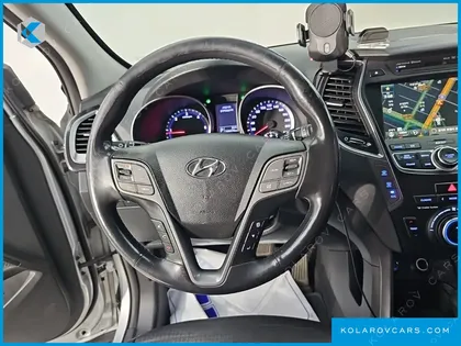 HYUNDAI MAXCRUISE DIESEL(E-VGT) 2.2 4WD EXCLUSIVE