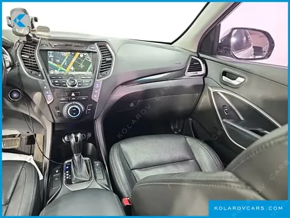 HYUNDAI MAXCRUISE DIESEL(E-VGT) 2.2 4WD EXCLUSIVE