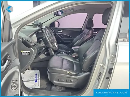 HYUNDAI MAXCRUISE DIESEL(E-VGT) 2.2 4WD EXCLUSIVE