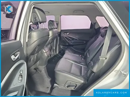 HYUNDAI MAXCRUISE DIESEL(E-VGT) 2.2 4WD EXCLUSIVE