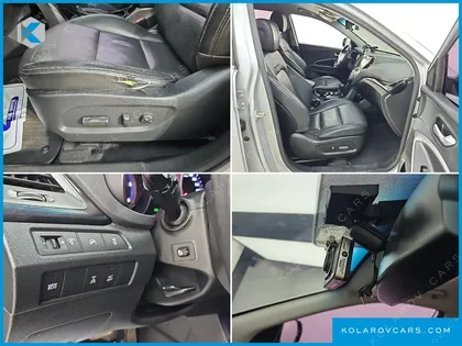 HYUNDAI MAXCRUISE DIESEL(E-VGT) 2.2 4WD EXCLUSIVE