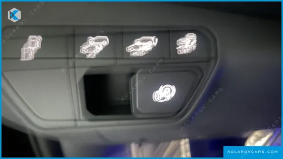 KIA EV9 LONG RANGE 4WD