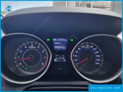 HYUNDAI ELANTRA (AVANTE) M16 GDI BLUE SAVER