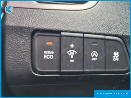 HYUNDAI ELANTRA (AVANTE) M16 GDI BLUE SAVER