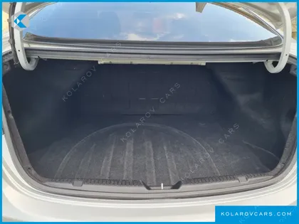 HYUNDAI ELANTRA (AVANTE) M16 GDI BLUE SAVER